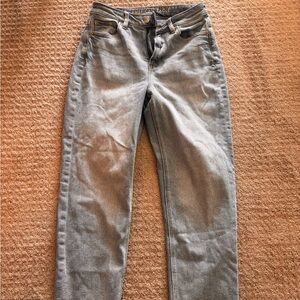 AE Women’s Straight Jeans